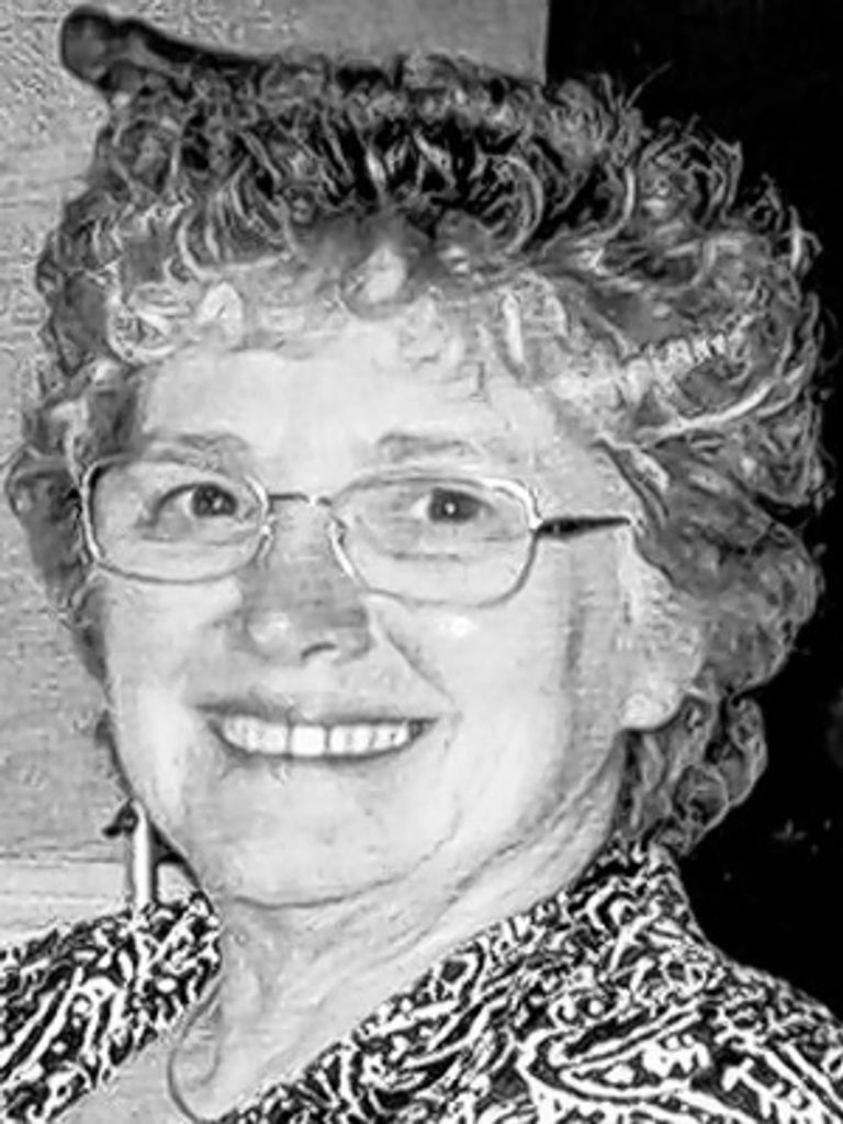 Marjorie A. Weese