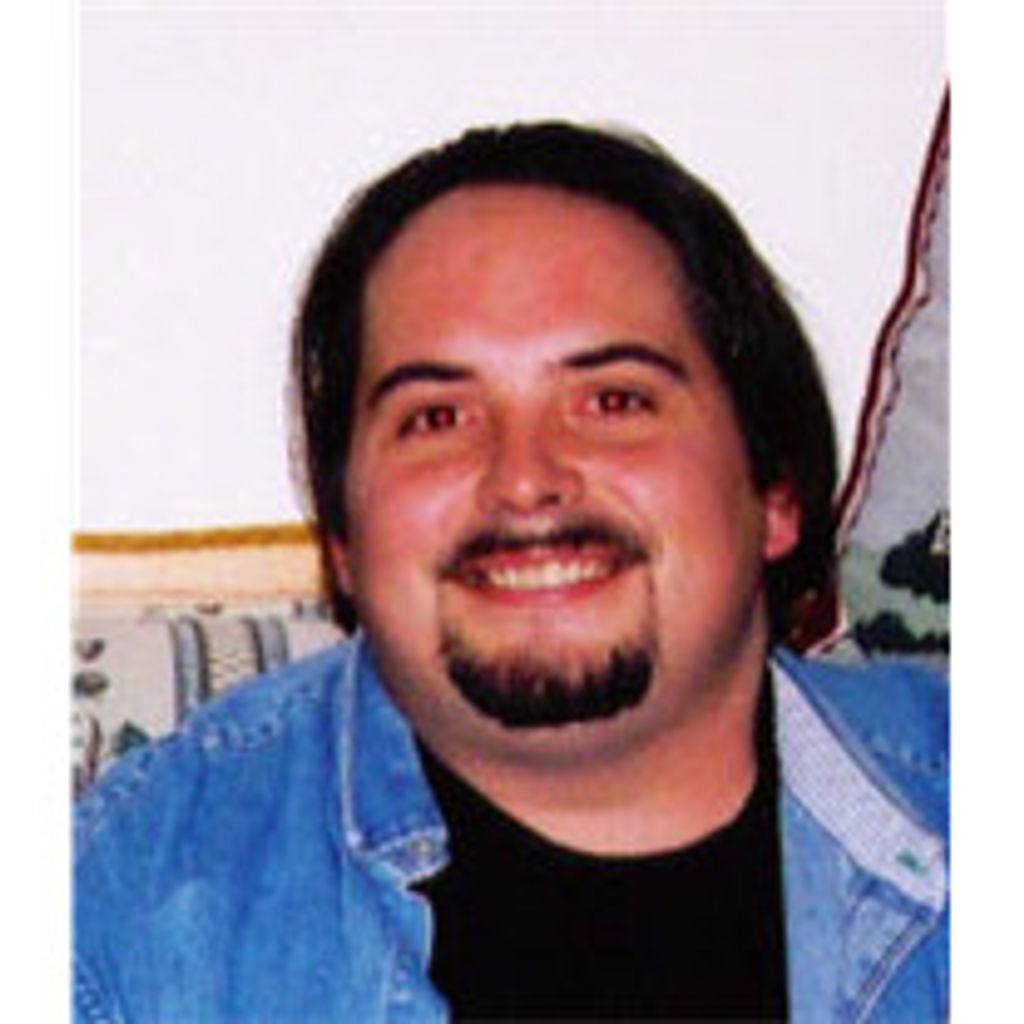 Robin T. "Rob" Jackson, Jr.
