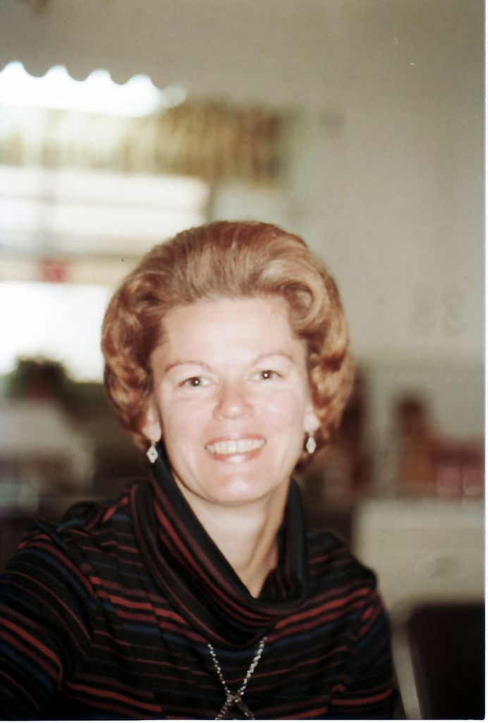 Marianne Kirkhoff Profile Photo