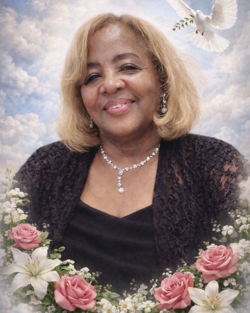 Lottie Mae Dawn-Stewart Profile Photo