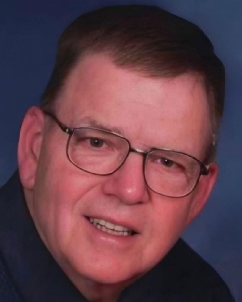 Jimmie D. Hoffart Profile Photo