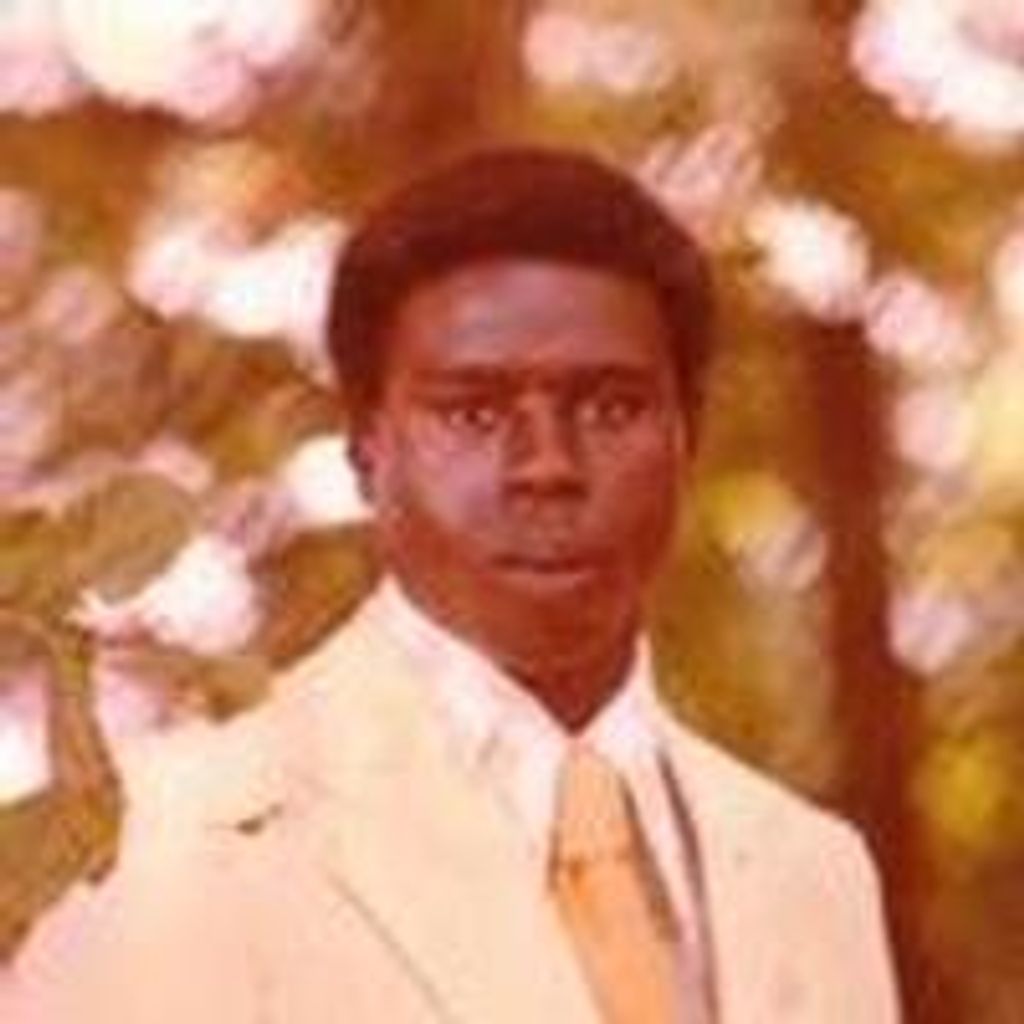 Tyrone Edwards