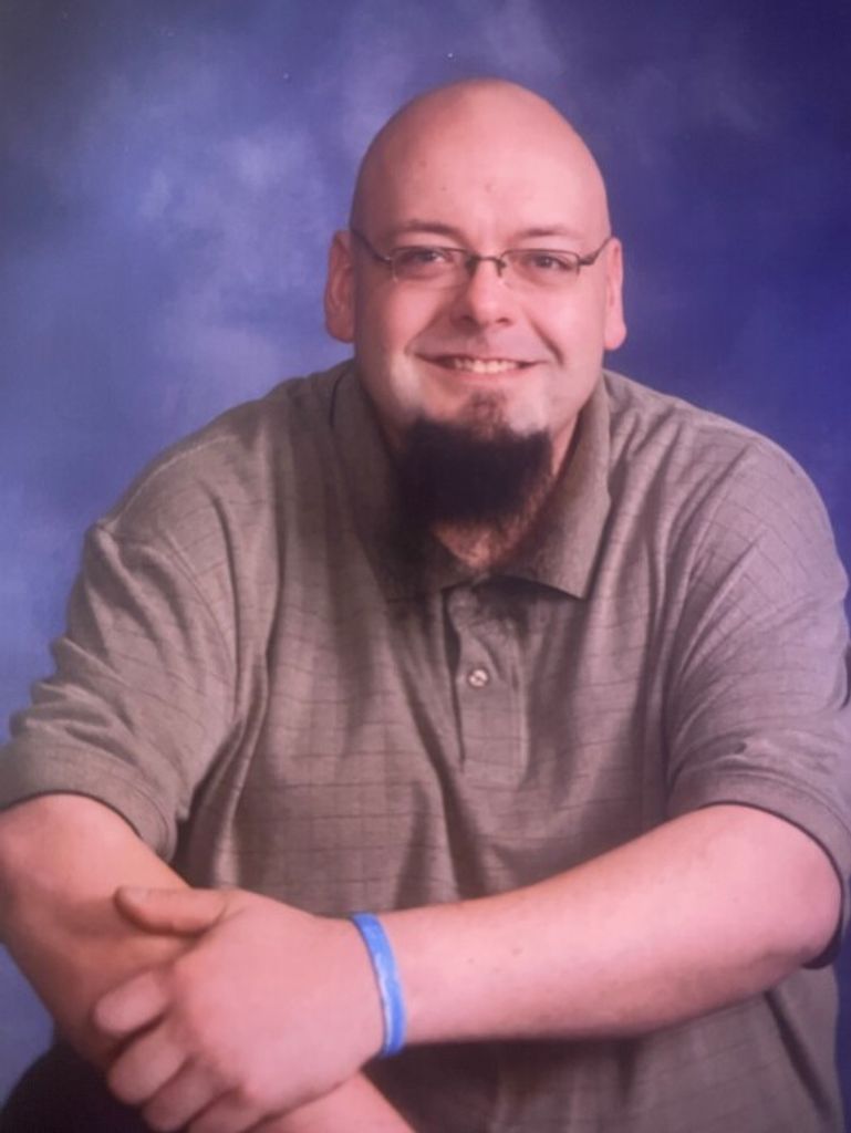 Derek Placek