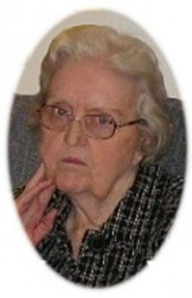 Frances Alene Harris Jaynes