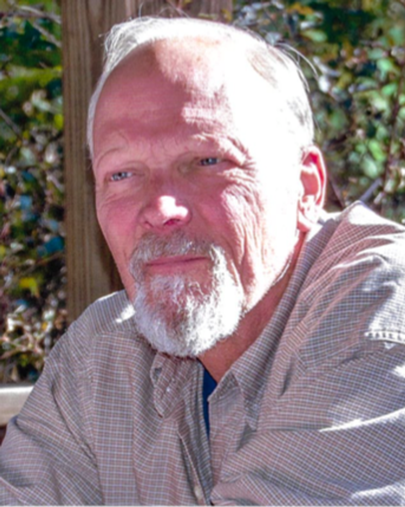 Steven Cranford
