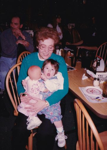 Verna F. Edwards Strandlund photo gallery thumbnail 39 of 75