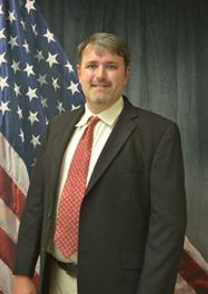 Kyle Jones Profile Photo