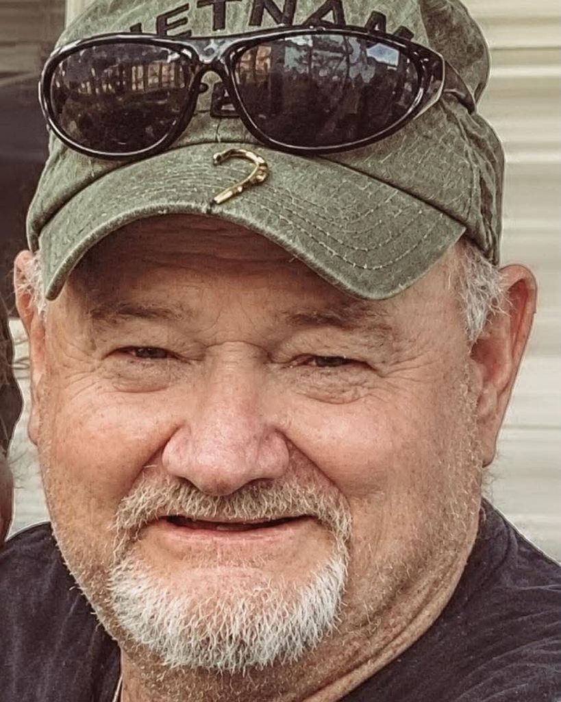 Kenneth Ray Brown Profile Photo