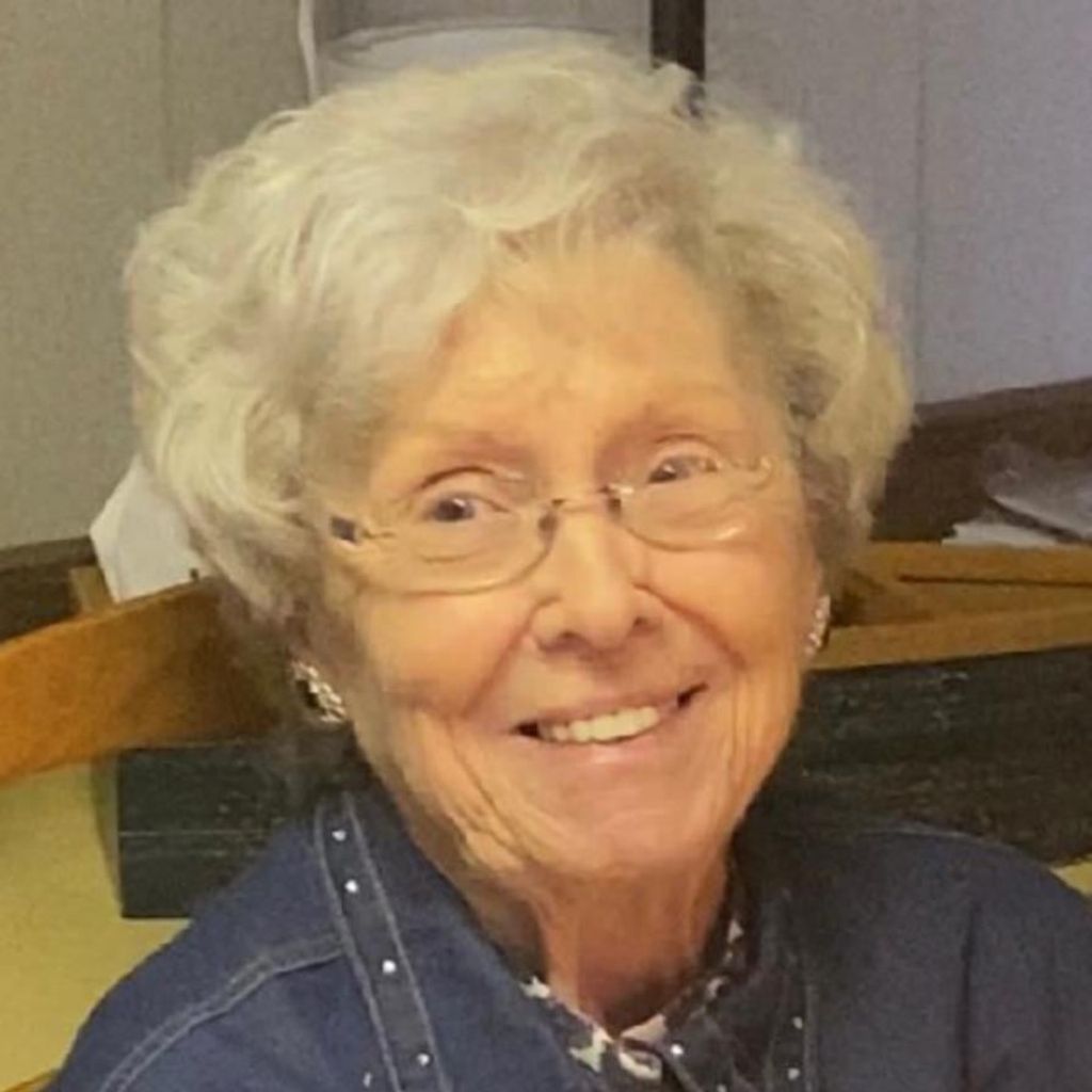 Cathy Jean Evans Ouzts Profile Photo
