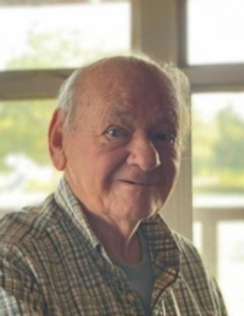 Mr. William "Jack" Armstrong Profile Photo