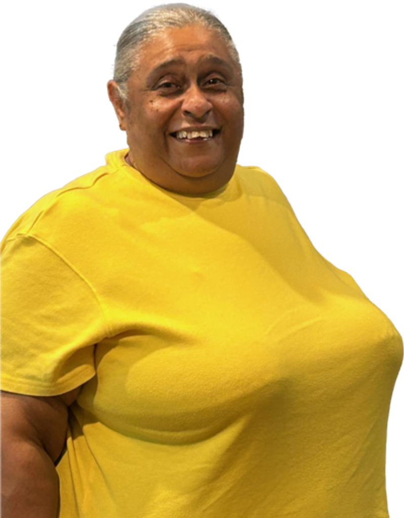 Tammy Griffin Profile Photo