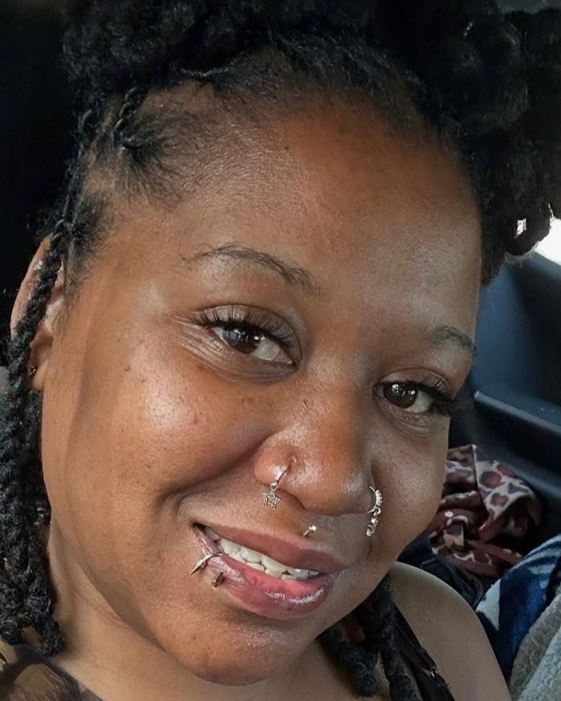 Shakeila Bonita-Ruth Moore Profile Photo