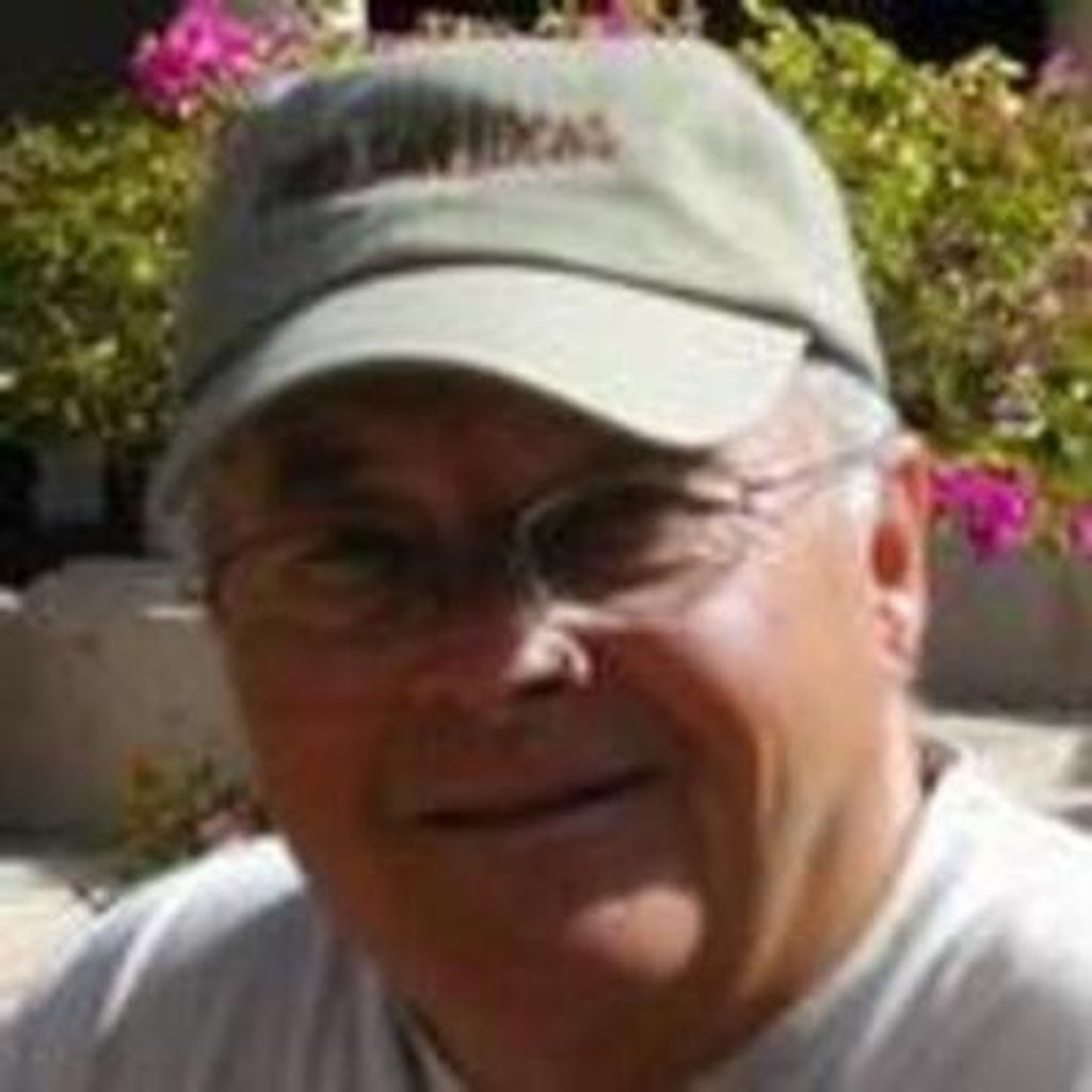 Delvin Alfred Hilkemeier