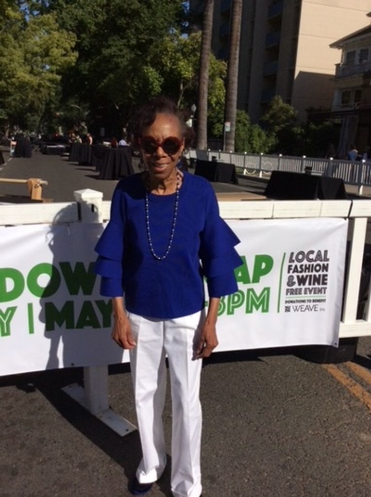 Juanita Elmira Johnson Profile Photo