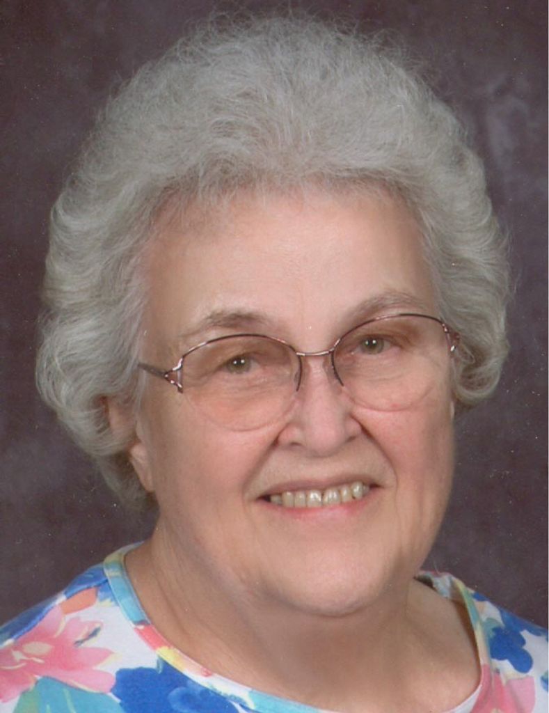 Gladys T. Haroldson Profile Photo