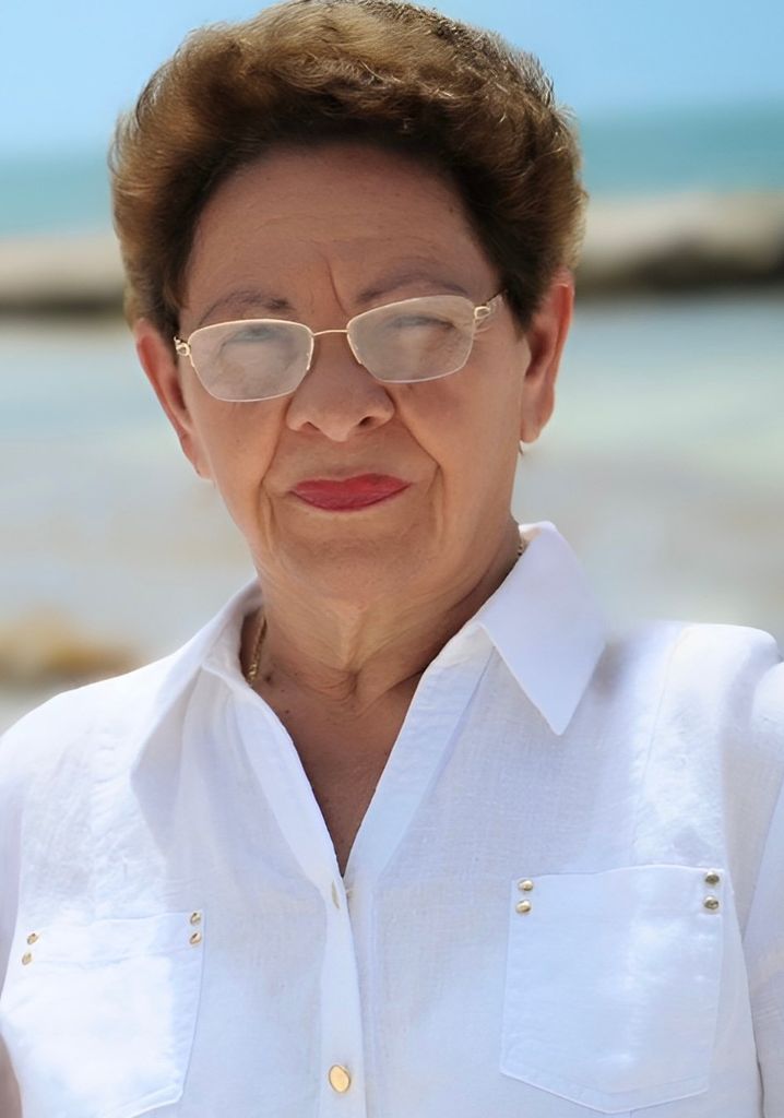 Catalina Aurora Peña