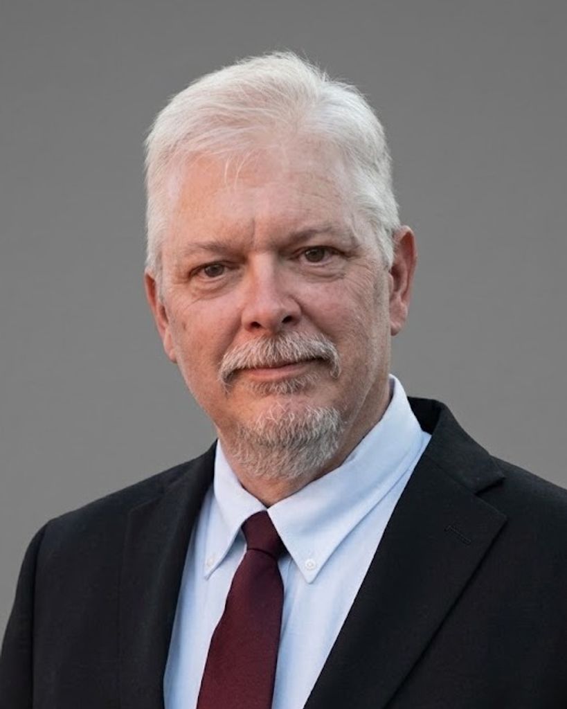 Daniel J. Frank