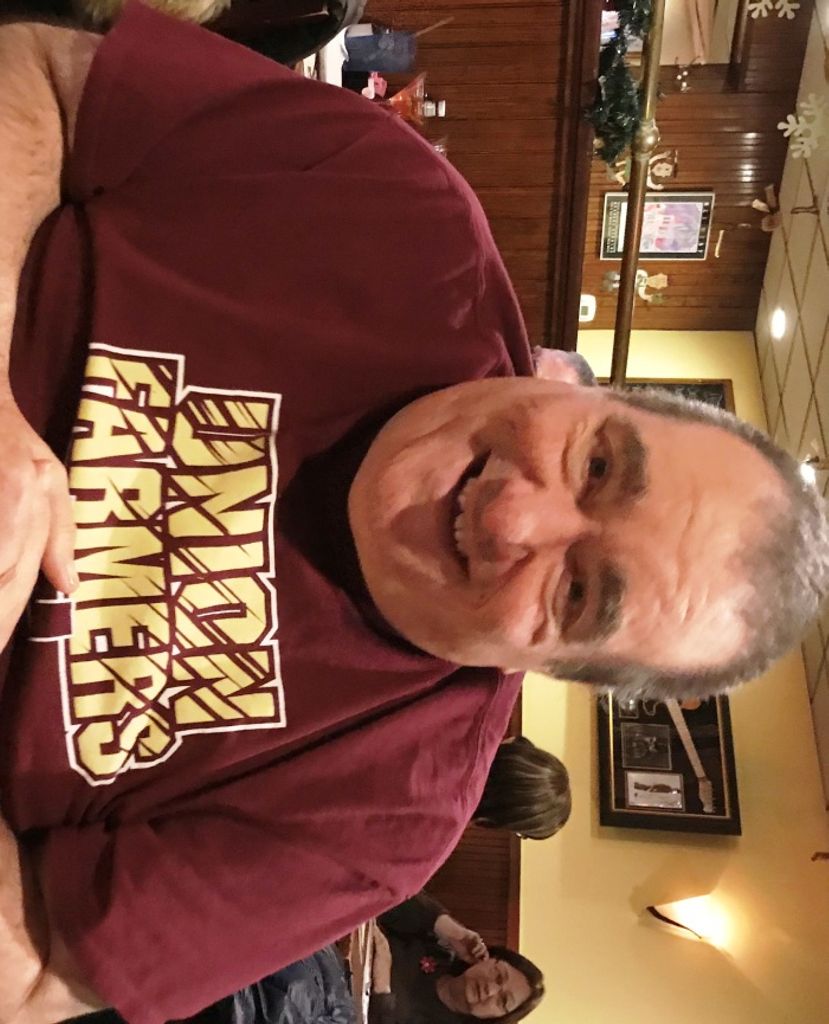 William Petrozzello