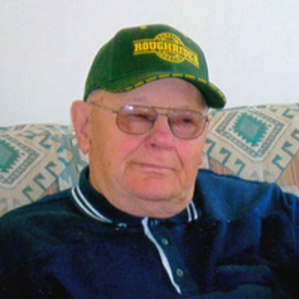 Michael G. Bosch