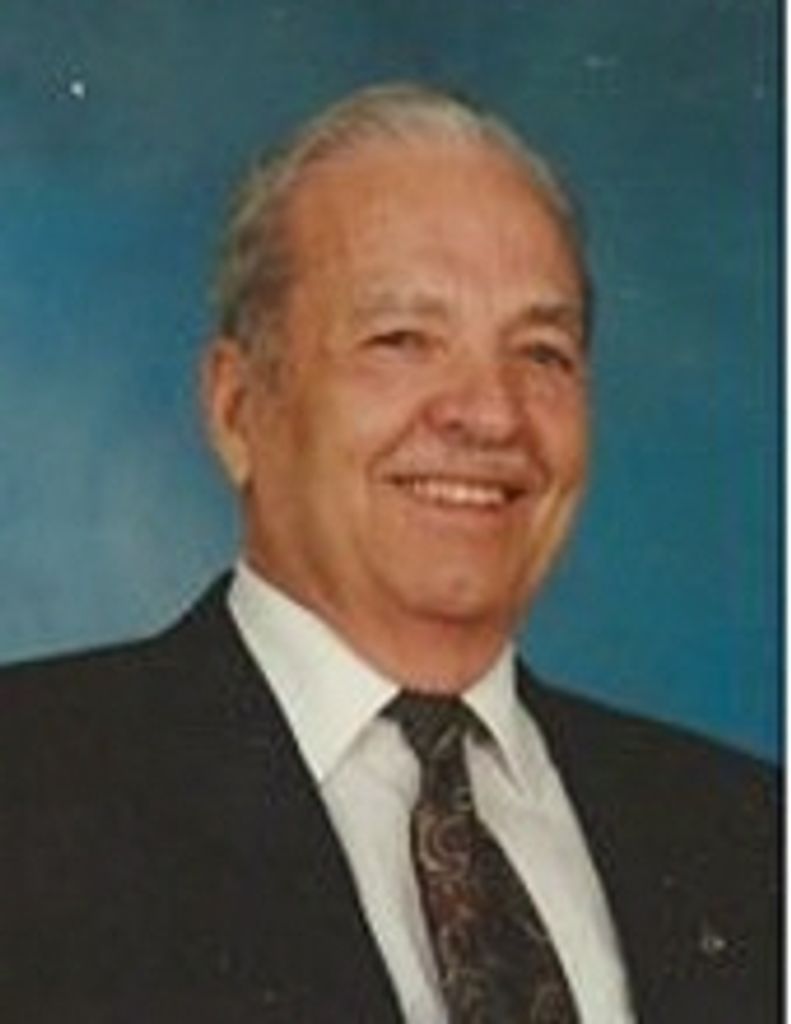 Clarence "Chuck" Davis Profile Photo