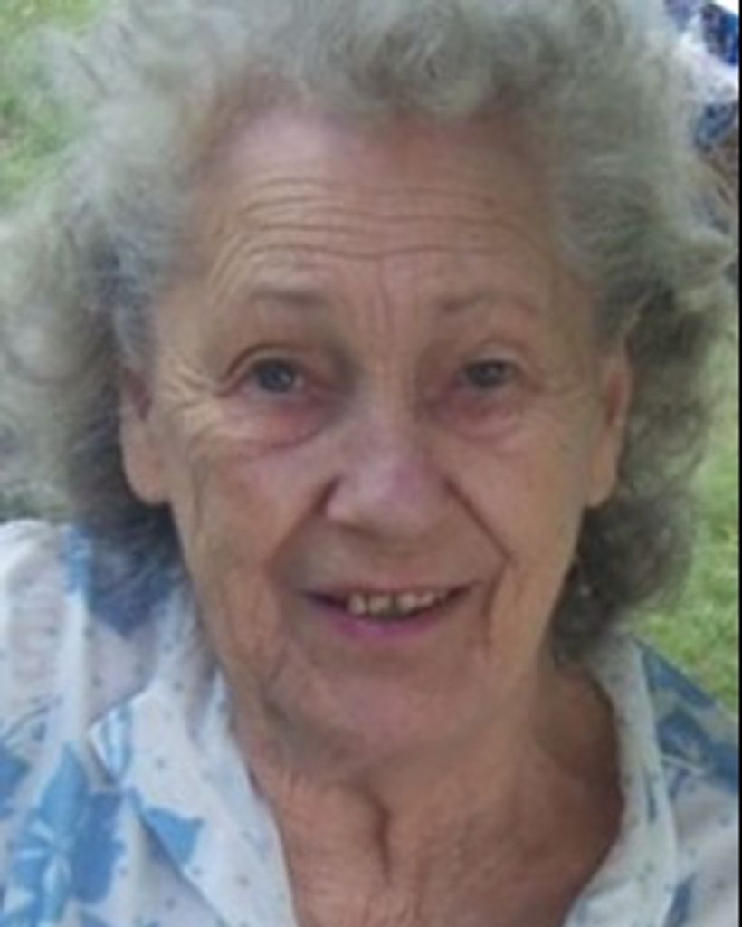 Dorothy Spoor