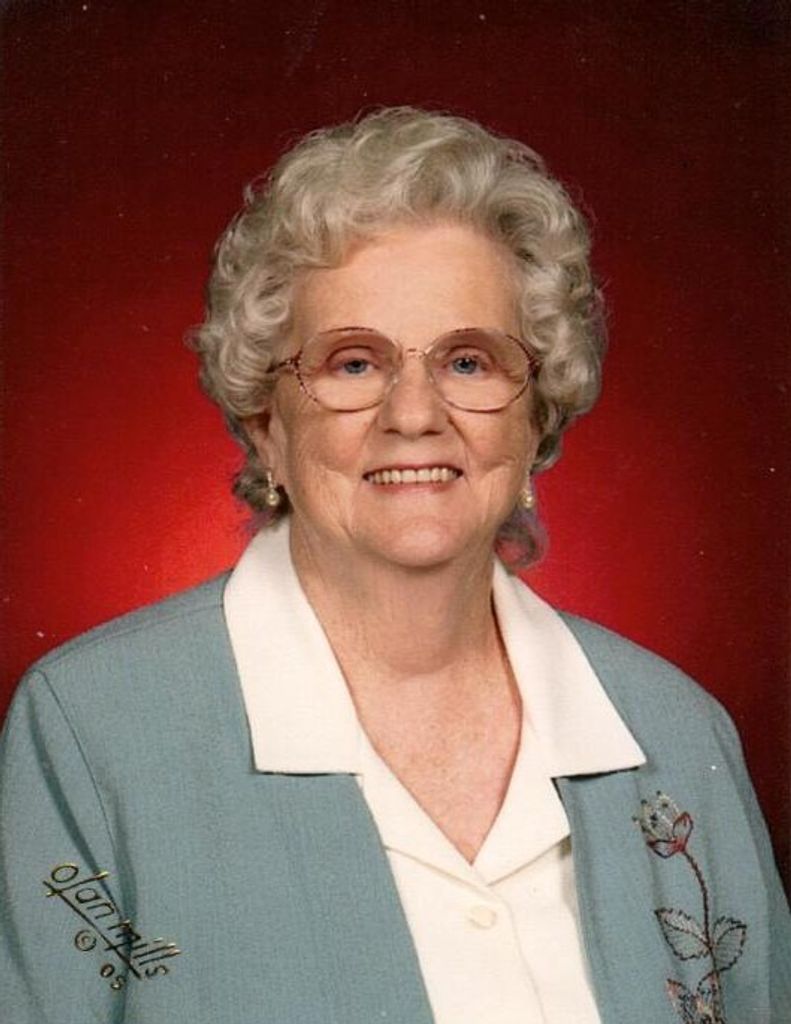 Marjorie Conner Dobbins Profile Photo
