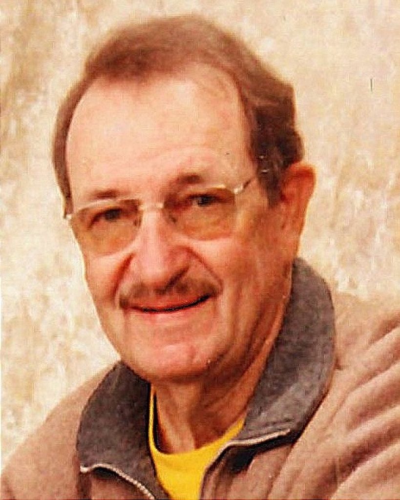 Ralph Janney