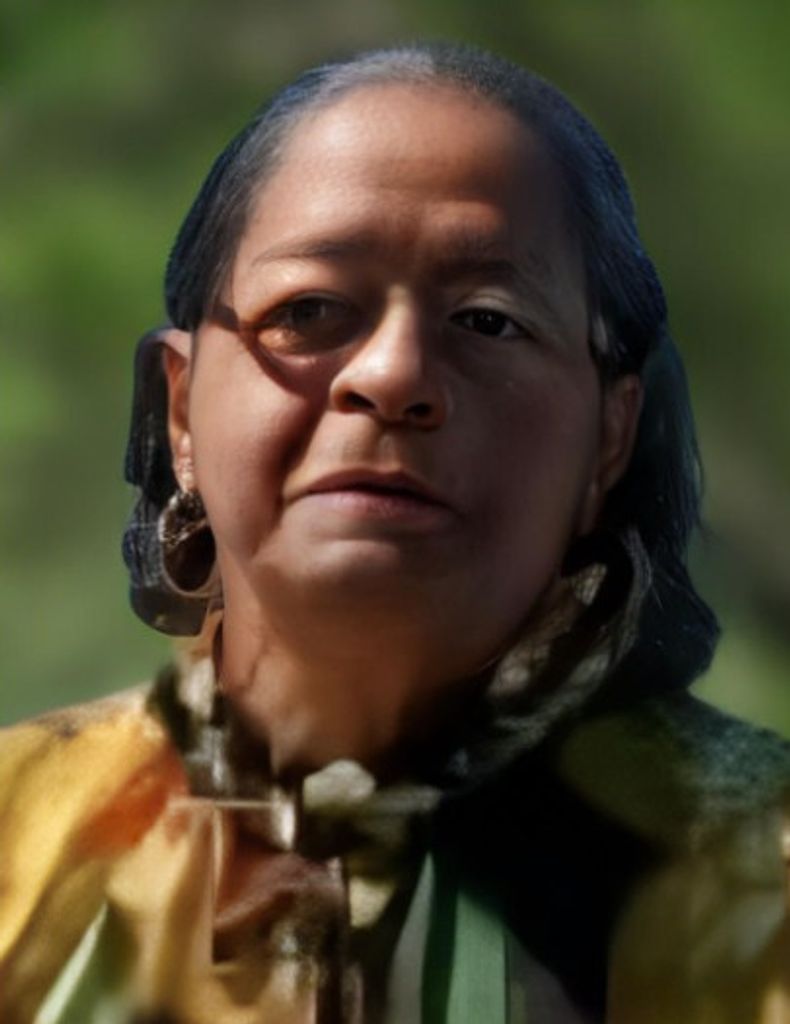 Elizabeth Faye (Spencer)  Grant