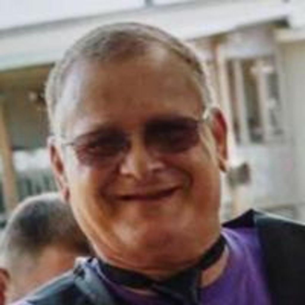 Ronald L. Johnson