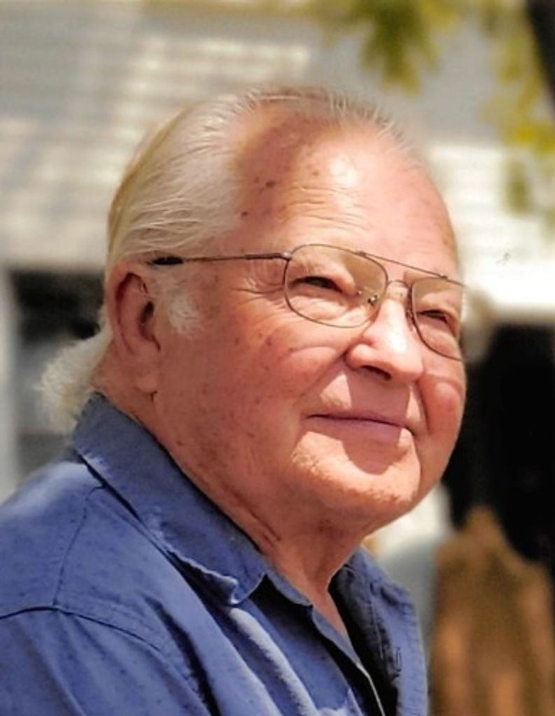 Roger Thomas Thommes
