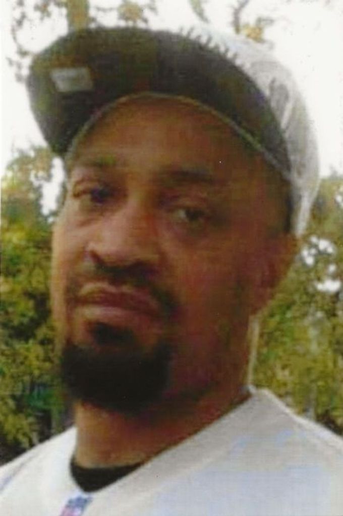 Deschund "Rabb" Smith, Sr.