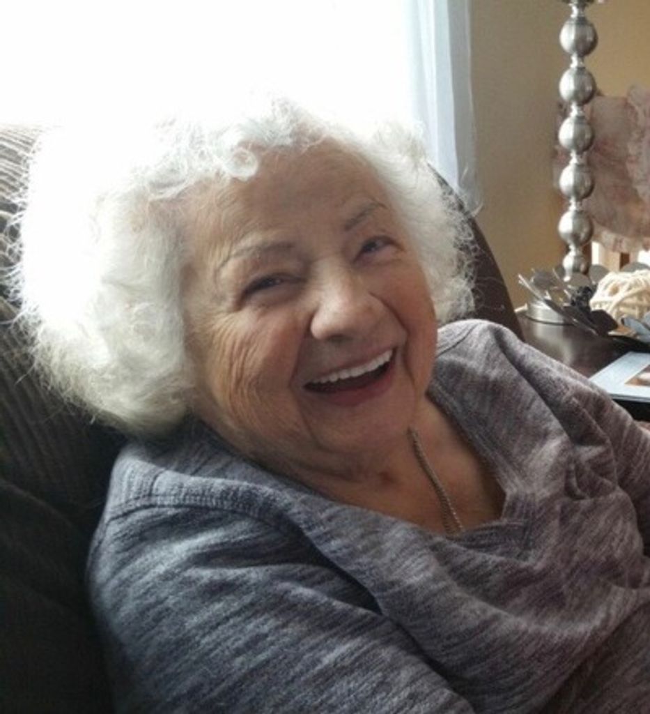 Dorothy Kutzelman