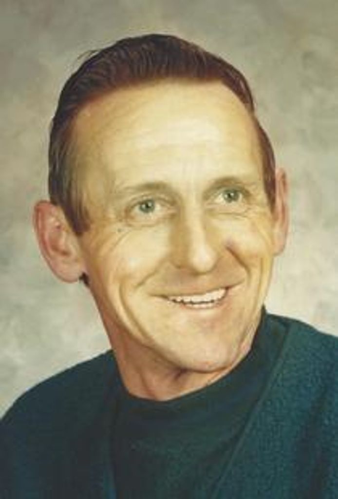 Maurice J. "Mickey" Paul