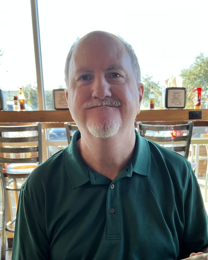 Mark A Roberts Profile Photo