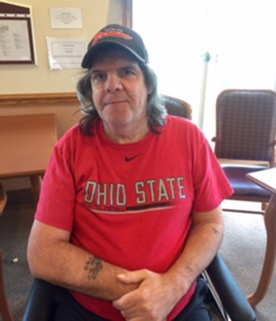 Terry Lee Boyd Profile Photo