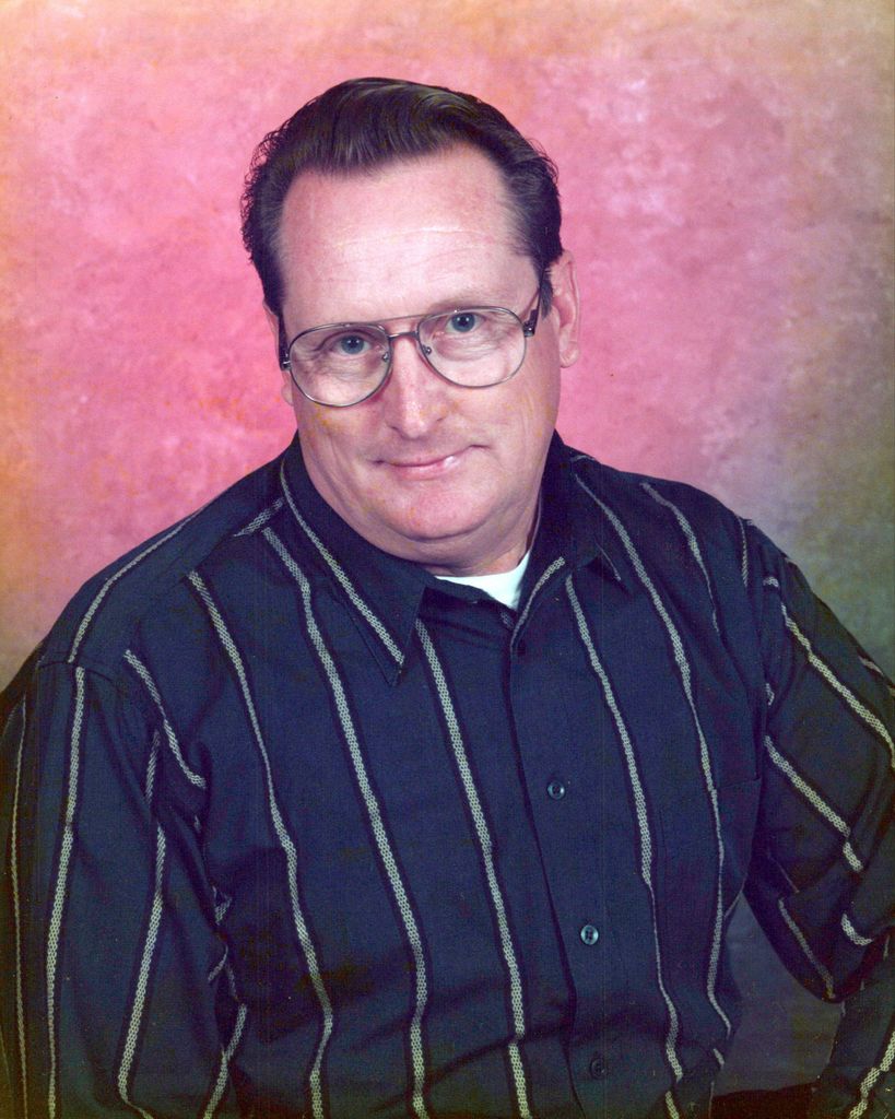Denver Lewis, Jr. Profile Photo