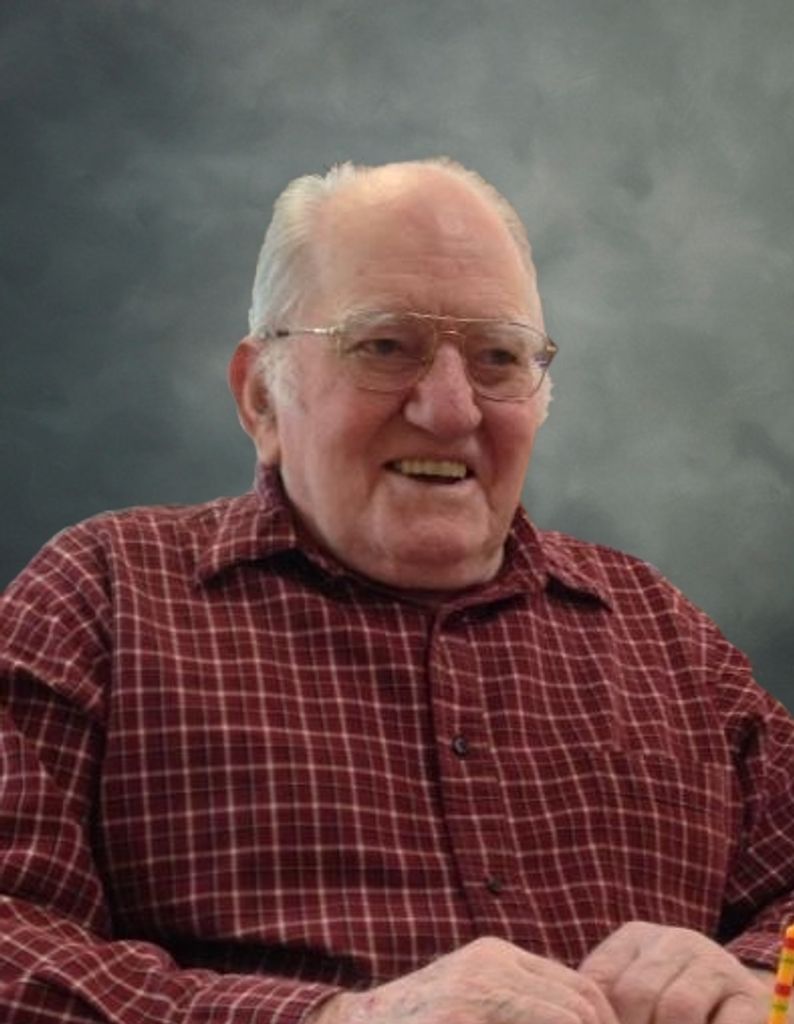 William "Forrest" Cravens