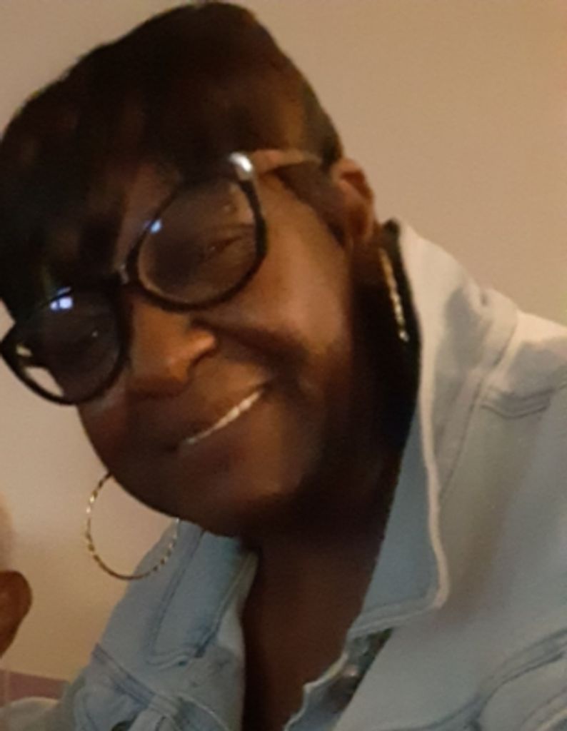 Ms. Terry Speed Profile Photo