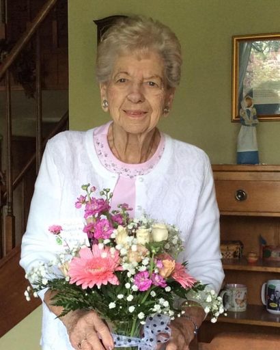 Delphian “Del” Sandvig's obituary image