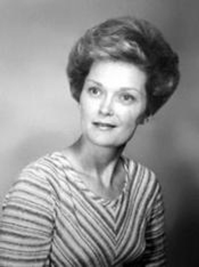 Diane Rose Hoffer