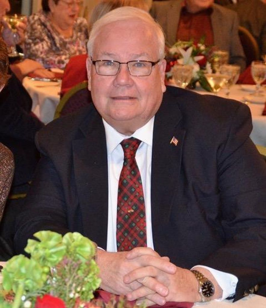 James L. Lear