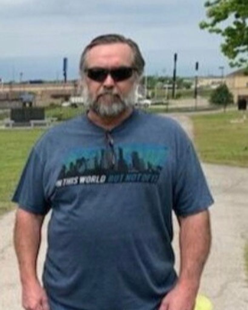 Joe Doyle Silcox Profile Photo