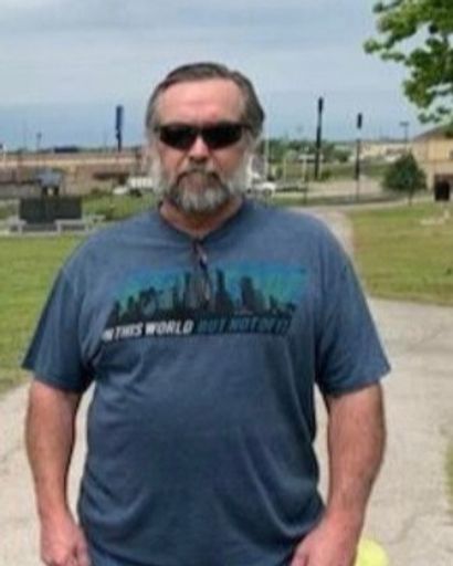 Joe Doyle Silcox's obituary image