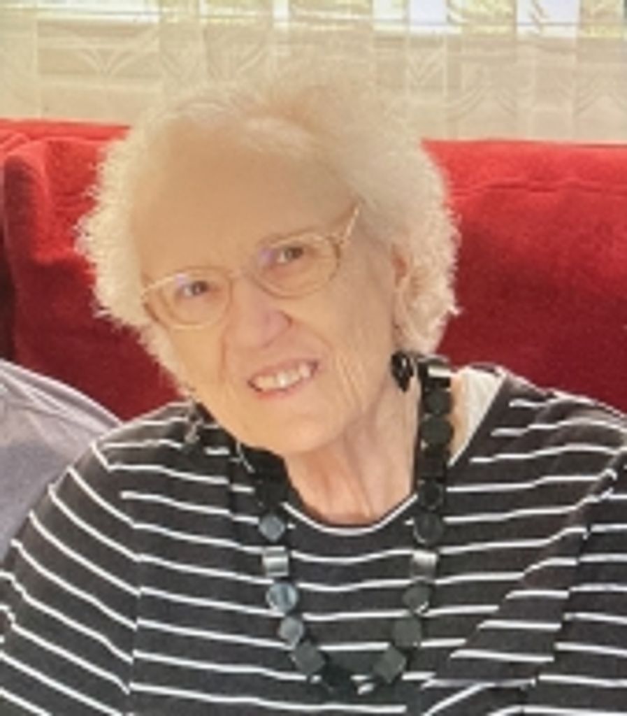 Eda Rae Johnson Profile Photo