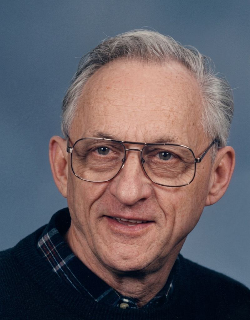 Thomas Lowell Edwards Profile Photo