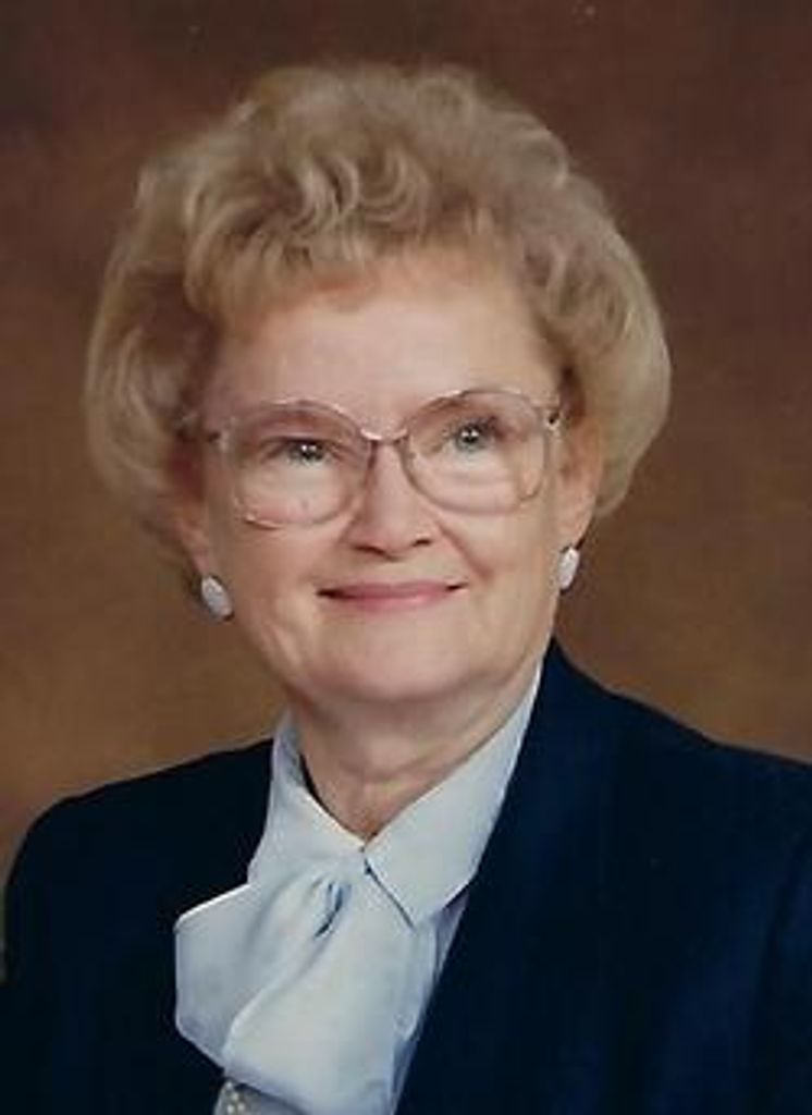 Donna (Weller) Nicks