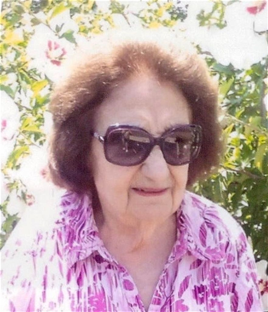 Gilda Mary Gioia Profile Photo