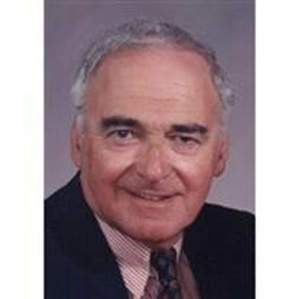 George G. Staimer