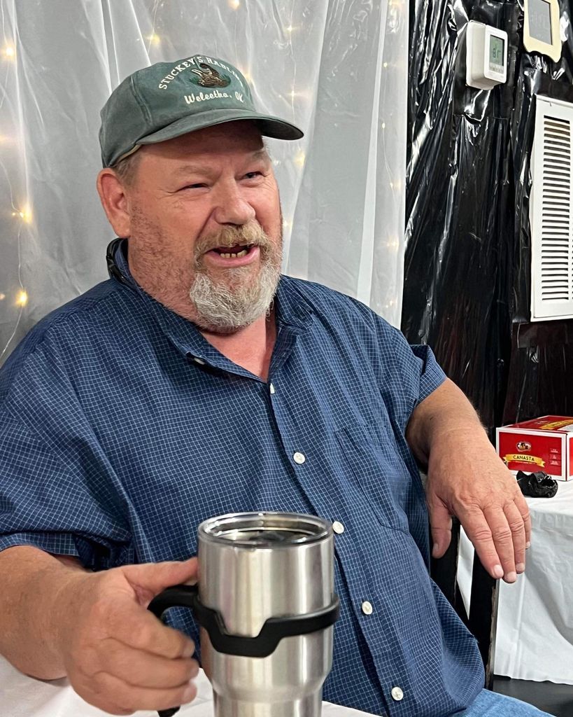 Rudy Lee Densmore Profile Photo