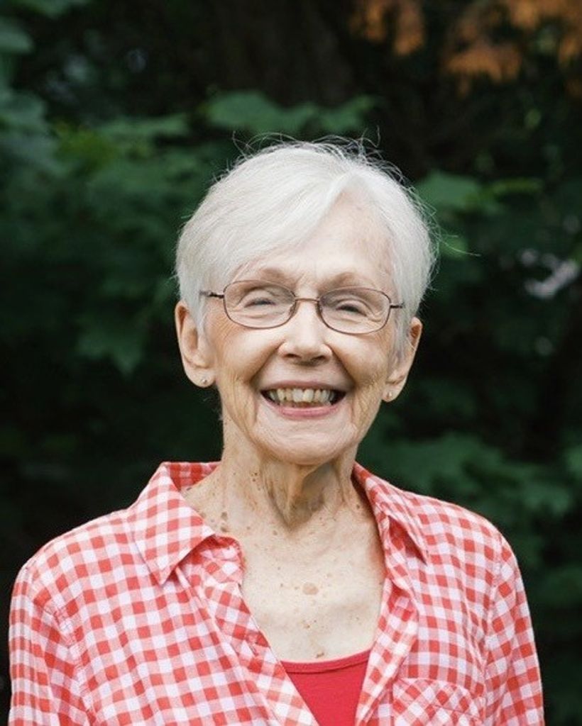 Patricia Dawn Crowder